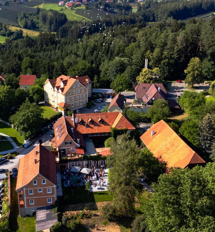 Kh1897 I Kirchenwirt Hofer Hotel Puch bei Weiz Exterior photo